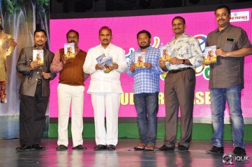 Krishnamma Kalipindi Iddarini Movie Audio Launch